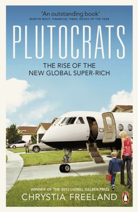 Plutocrats Plutocrats