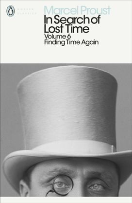 In Search of Lost Time: Volume 6 In Search of Lost Time: Volume 6