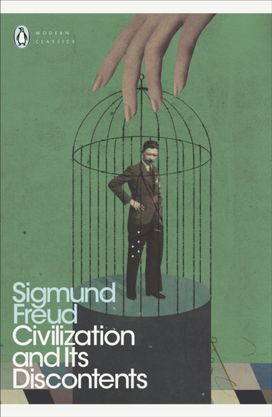 Civilization and Its Discontents Civilization and Its Discontents
