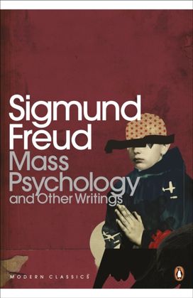 Mass Psychology Mass Psychology