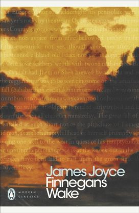Finnegans Wake Finnegans Wake