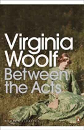 Between the Acts Between the Acts