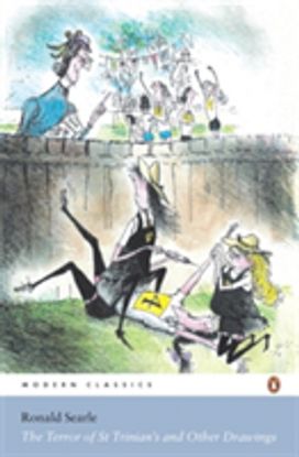 The Terror of St Trinian's and Other Drawings