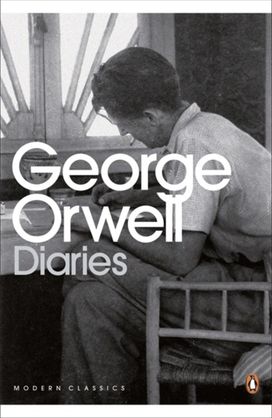Orwell Diaries Orwell Diaries