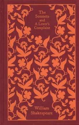 Sonnets and a Lover's Complaint Sonnets and a Lover's Complaint