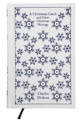 Christmas Carol and Other Christmas Writings Christmas Carol and Other Christmas Writings