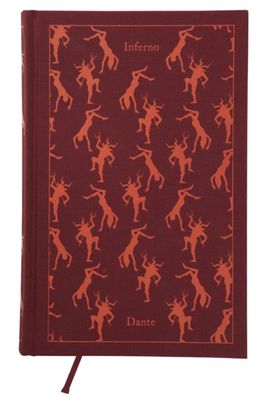 Inferno: the Divine Comedy I Inferno: the Divine Comedy I