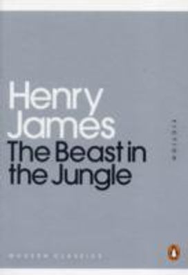 The Beast in the Jungle