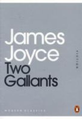 Two Gallants Two Gallants