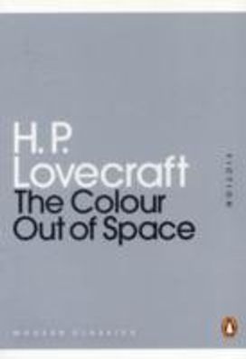 The Colour Out of Space The Colour Out of Space