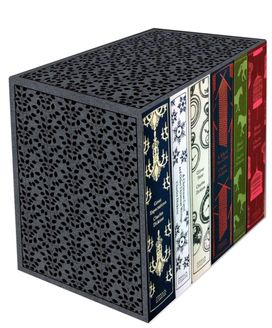 Major Works of Charles Dickens (Boxed Set) Major Works of Charles Dickens (Boxed Set)