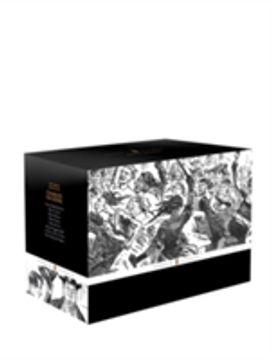 The Great Novels of Charles Dickens (Boxed Set)