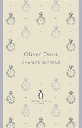 Oliver Twist