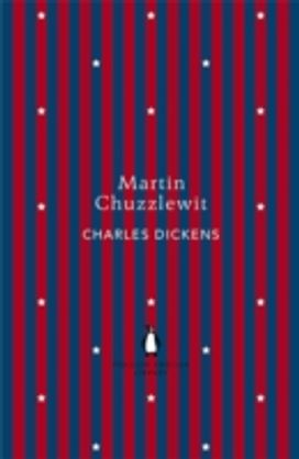 Martin Chuzzlewit