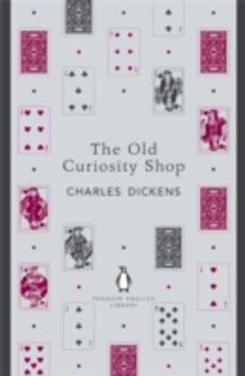 The Old Curiosity Shop