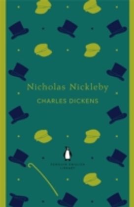 Nicholas Nickleby