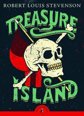 Treasure Island Treasure Island