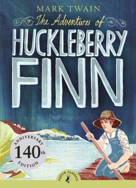 Adventures of Huckleberry Finn Adventures of Huckleberry Finn
