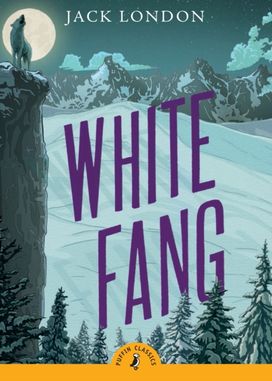 White Fang White Fang