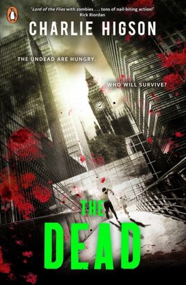 Dead (The Enemy Book 2) Dead (The Enemy Book 2)
