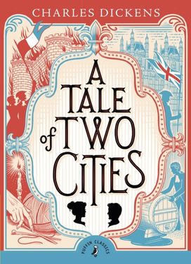 A Tale of Two Cities A Tale of Two Cities
