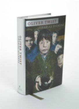 Oliver Twist