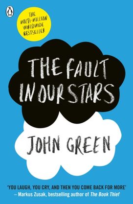 The Fault in Our Stars The Fault in Our Stars