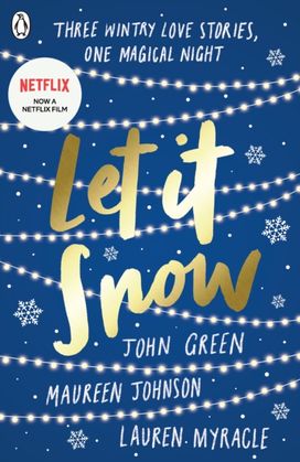 Let it Snow Let it Snow