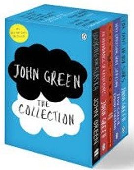 John Green - the Collection John Green - the Collection