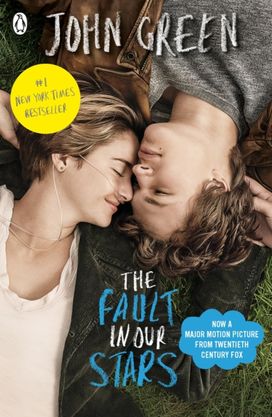 The Fault in Our Stars The Fault in Our Stars