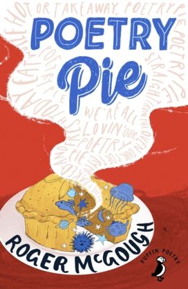 Poetry Pie Poetry Pie