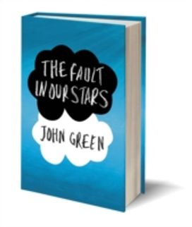 Fault in Our Stars the