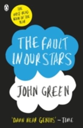 The Fault in Our Stars The Fault in Our Stars