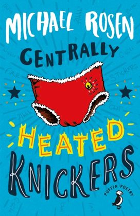 Centrally Heated Knickers Centrally Heated Knickers