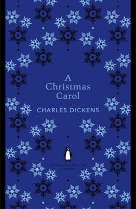 Christmas Carol Christmas Carol