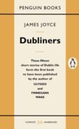 Dubliners Dubliners