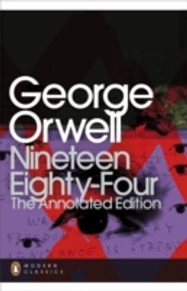 Nineteen Eighty-Four