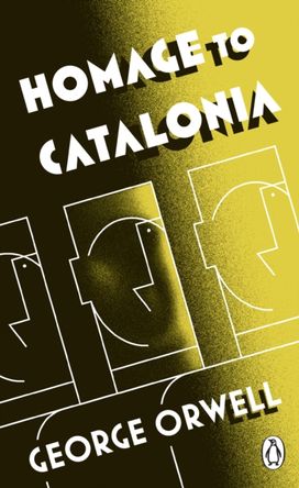 Homage to Catalonia Homage to Catalonia