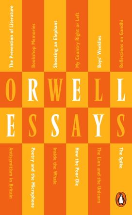 Essays Essays