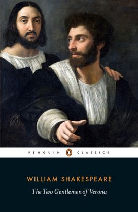 Two Gentlemen of Verona Two Gentlemen of Verona