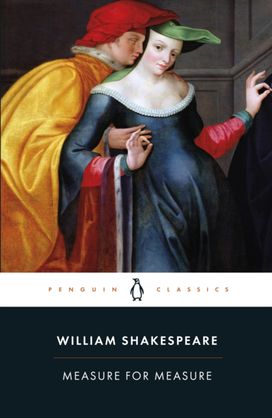 Measure for Measure Measure for Measure