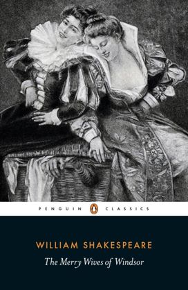 Merry Wives of Windsor Merry Wives of Windsor