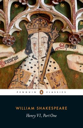 Henry Vi Part One