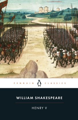 Henry V Henry V