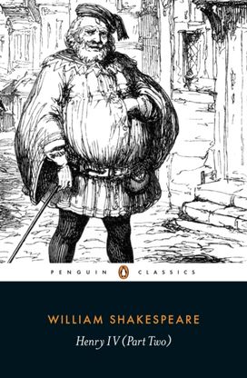 Henry Iv Part Two Henry Iv Part Two