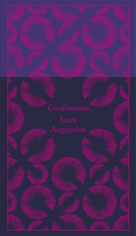 Confessions Confessions