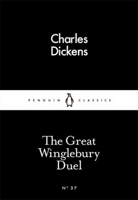 Great Winglebury Duel