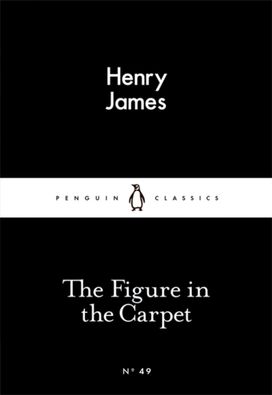 Figure in the Carpet Figure in the Carpet