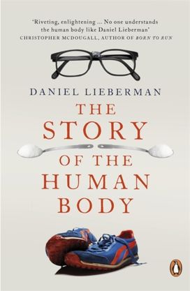Story of the Human Body Story of the Human Body
