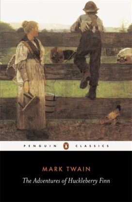 Adventures of Huckleberry Finn Adventures of Huckleberry Finn